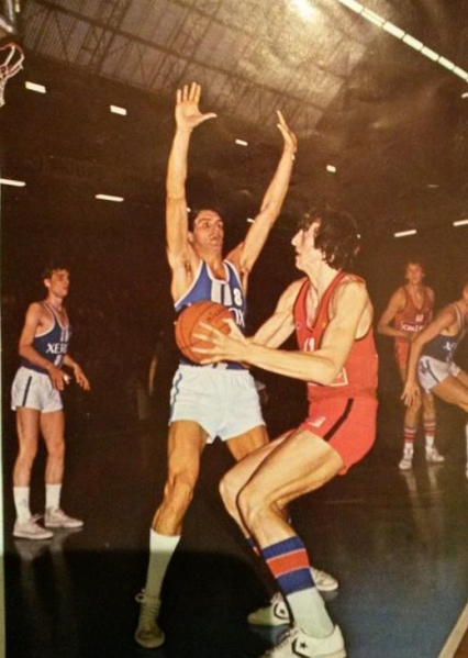 Vecchiato e Guidali nel Derby